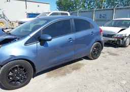 2016 KIA RIO LX