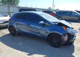 2016 KIA RIO LX
