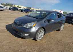 2015 KIA RIO EX