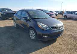 2015 KIA RIO EX