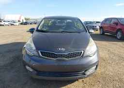2015 KIA RIO EX