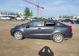 2015 KIA RIO EX