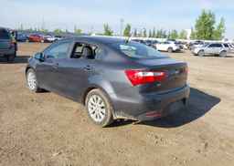 2015 KIA RIO EX
