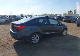 2015 KIA RIO EX