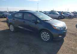 2015 KIA RIO EX