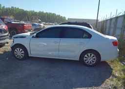 2014 VOLKSWAGEN JETTA 2.0L TRENDLINE+