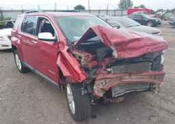 2013 GMC TERRAIN SLT-1