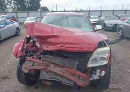 2013 GMC TERRAIN SLT-1