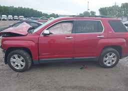 2013 GMC TERRAIN SLT-1