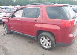 2013 GMC TERRAIN SLT-1