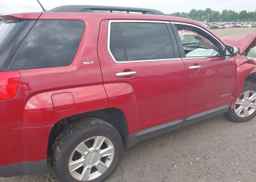 2013 GMC TERRAIN SLT-1