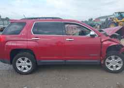 2013 GMC TERRAIN SLT-1