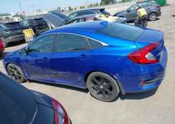 2016 HONDA CIVIC EX-T
