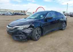 2016 HONDA CIVIC EX-T