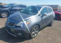 2014 BUICK ENCORE LEATHER