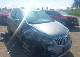 2014 BUICK ENCORE LEATHER