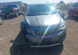 2014 BUICK ENCORE LEATHER