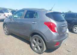 2014 BUICK ENCORE LEATHER