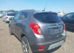 2014 BUICK ENCORE LEATHER