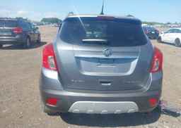 2014 BUICK ENCORE LEATHER