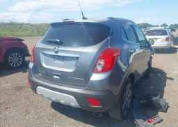 2014 BUICK ENCORE LEATHER