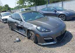 2013 PORSCHE PANAMERA GTS