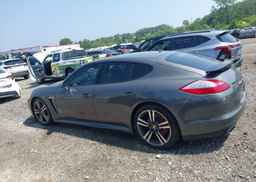 2013 PORSCHE PANAMERA GTS