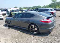 2013 PORSCHE PANAMERA GTS