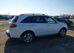2008 ACURA MDX