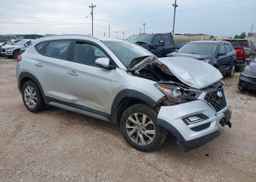 2019 HYUNDAI TUCSON LIMITED