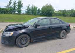 2013 VOLKSWAGEN JETTA