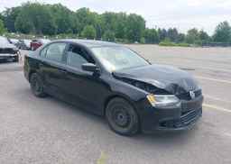 2013 VOLKSWAGEN JETTA