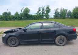 2013 VOLKSWAGEN JETTA