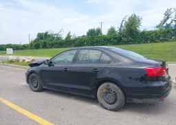 2013 VOLKSWAGEN JETTA