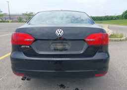2013 VOLKSWAGEN JETTA