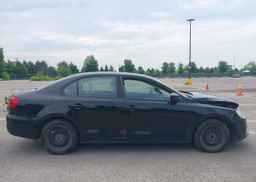 2013 VOLKSWAGEN JETTA