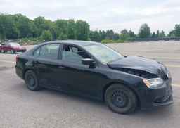 2013 VOLKSWAGEN JETTA