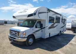 2023 JAYCO REDHAWK MOTORHOME