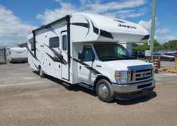 2023 JAYCO REDHAWK MOTORHOME