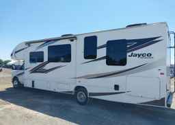 2023 JAYCO REDHAWK MOTORHOME