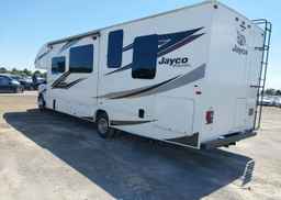 2023 JAYCO REDHAWK MOTORHOME
