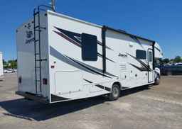 2023 JAYCO REDHAWK MOTORHOME