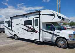 2023 JAYCO REDHAWK MOTORHOME