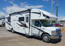 2023 JAYCO REDHAWK MOTORHOME