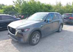 2024 MAZDA CX-90 PHEV GS-L