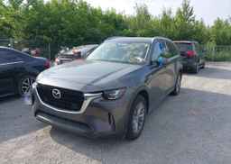 2024 MAZDA CX-90 PHEV GS-L
