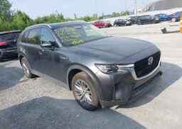 2024 MAZDA CX-90 PHEV GS-L