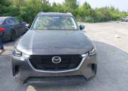 2024 MAZDA CX-90 PHEV GS-L