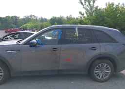 2024 MAZDA CX-90 PHEV GS-L