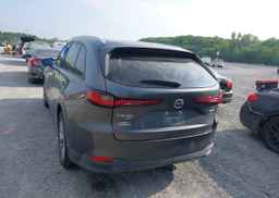 2024 MAZDA CX-90 PHEV GS-L